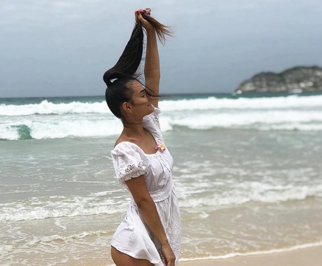 Галина Баканова: Я очень ошиблась в Сергее