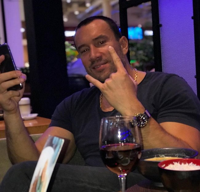 Жизнь после телестройки: Михаил Терехин 