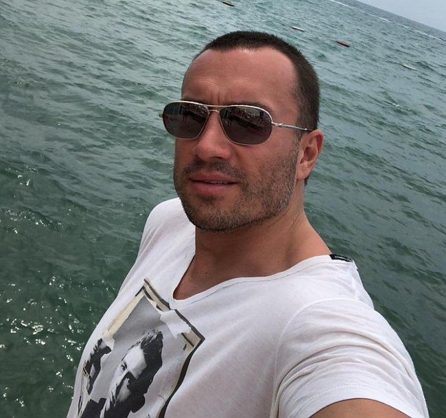 Жизнь после телестройки: Михаил Терехин 