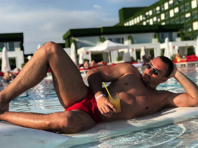 Жизнь после телестройки: Михаил Терехин 