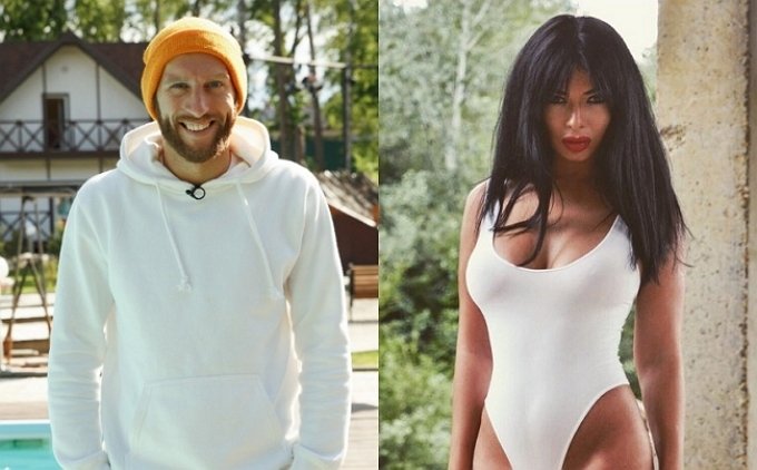 Артём Сорока поведал правду о своей переписке с Лаурой Рич