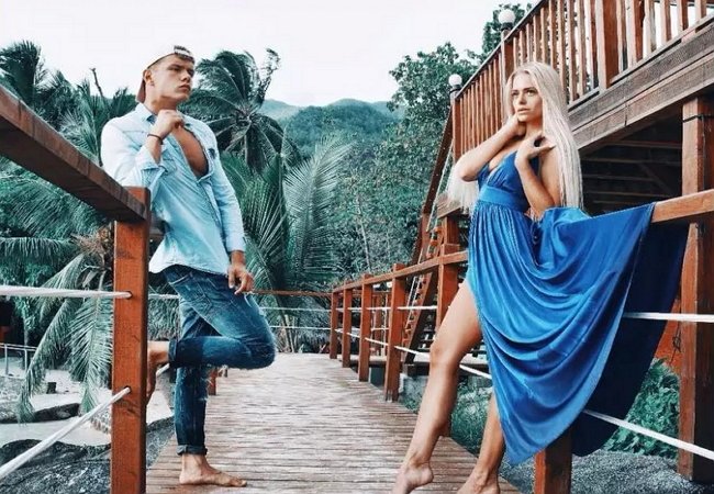 Алексей Кудряшов готов вернуться на телестройку?