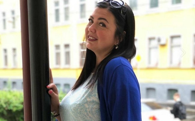 Ирина Донцова разгневана хамством Алексея Купина