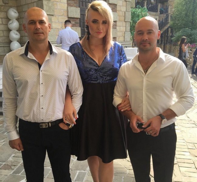 Александра Черно: Вы плохо живёте, а я неблагодарная