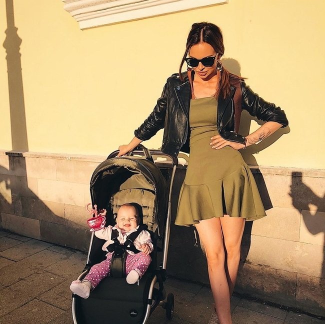 Фотоподборка детей участников (16.08.2018)