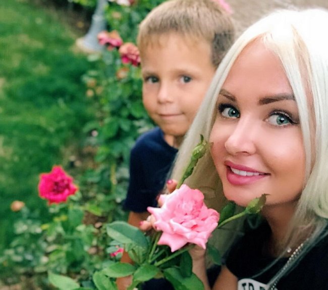 Фотоподборка детей участников (16.08.2018)