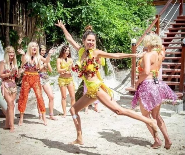 Мнение: Как плохиши Дома-2 будут жить за воротами шоу?