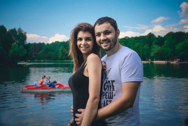 Ольга Жарикова назвала дату развода своего возлюбленного