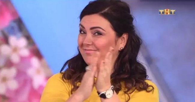 Ирина Донцова идёт по стопам Татьяны Африкантовой