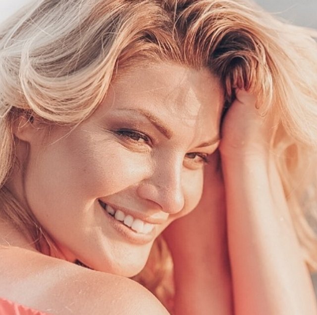 Руслана Мишина: Я рада, что не попала в этот сброд!