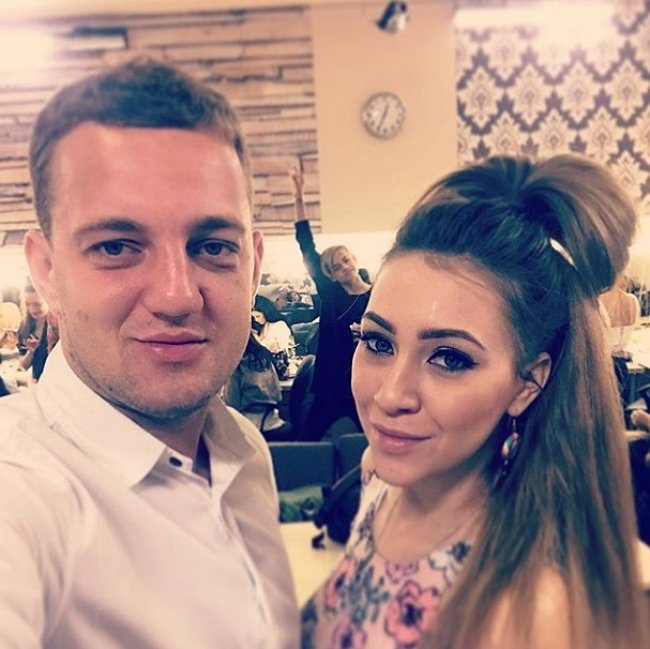 Свежие фото от участников (16.08.2018)