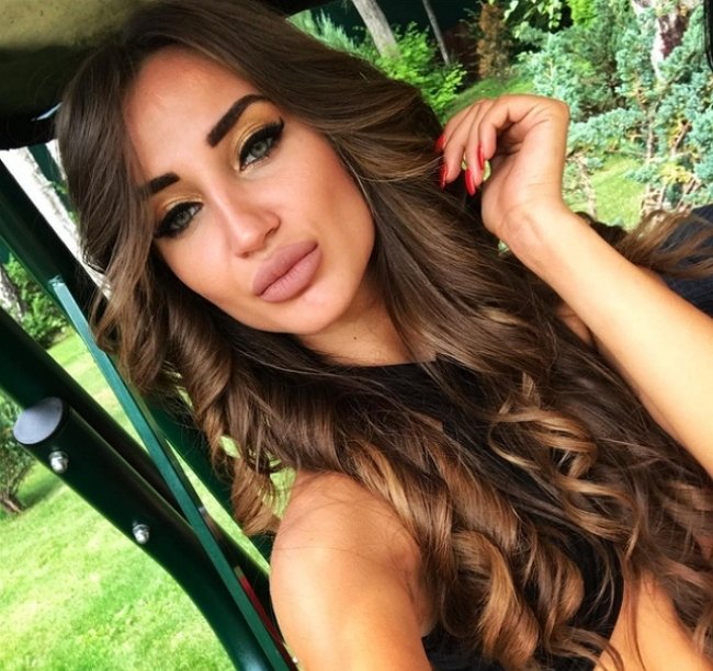 Свежие фото от участников (16.08.2018)