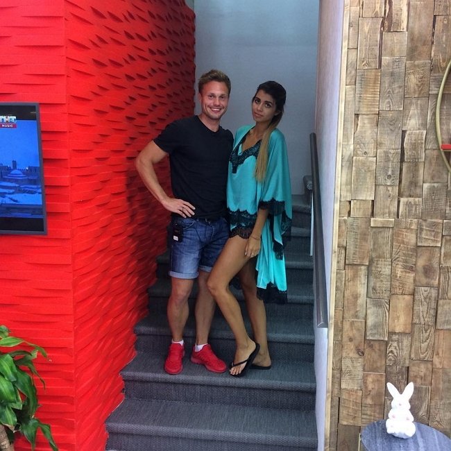 Свежие фото от участников (16.08.2018)