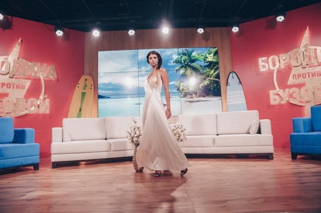 Свежие фото от участников (16.08.2018)