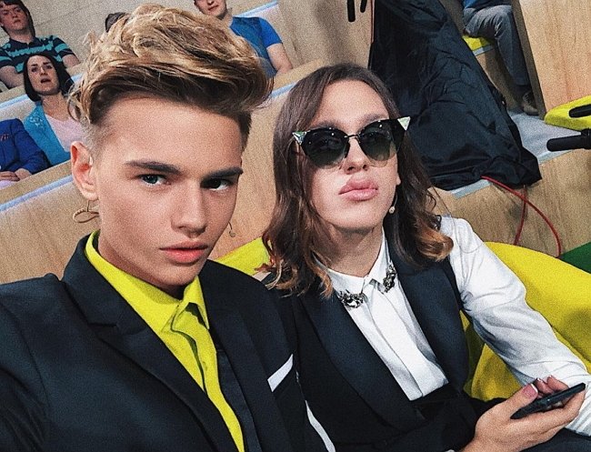 Свежие фото от участников (16.08.2018)