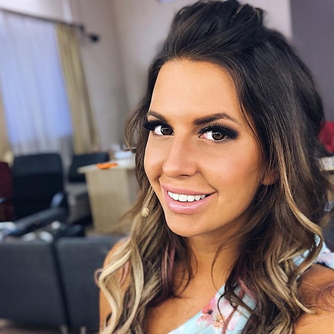 Свежие фото от участников (16.08.2018)