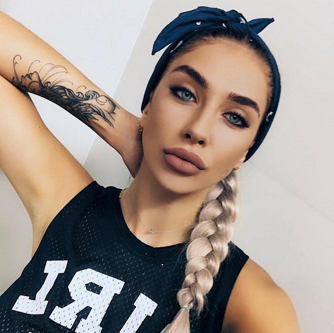 Свежие фото от участников (16.08.2018)