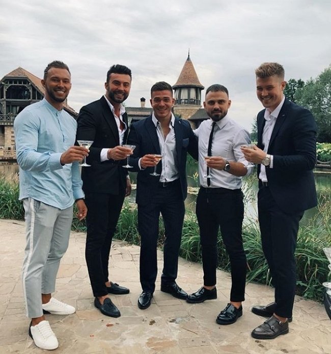 Свежие фото от участников (16.08.2018)