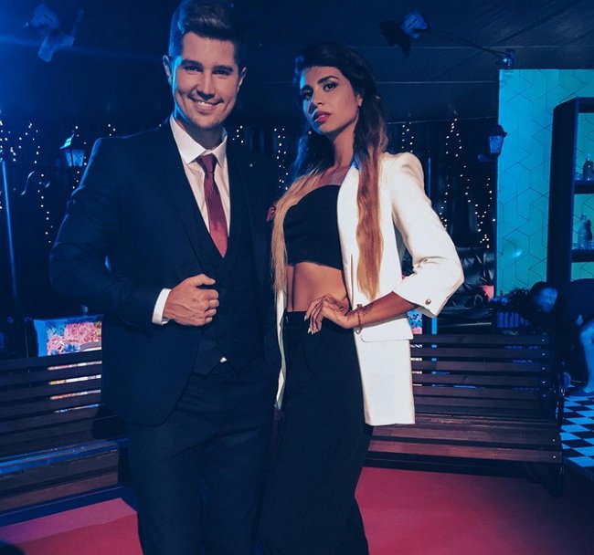 Свежие фото от участников (16.08.2018)