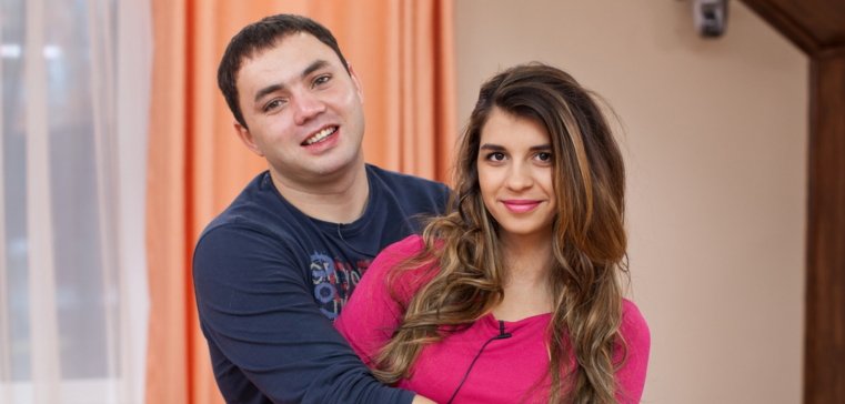 Ольга Жарикова назвала дату развода своего возлюбленного