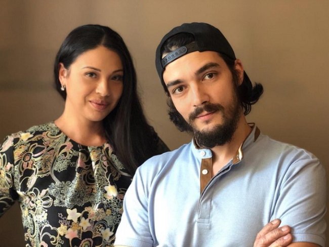 Инна Воловичева: Это наша семейная легенда