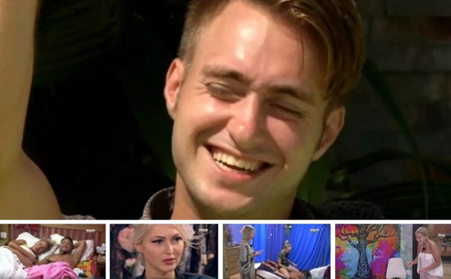 Мнение: Безбородова мечтает о ребёнке от Безуса?