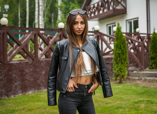 Анастасия Ендальцева: Жду прихода нового парня!