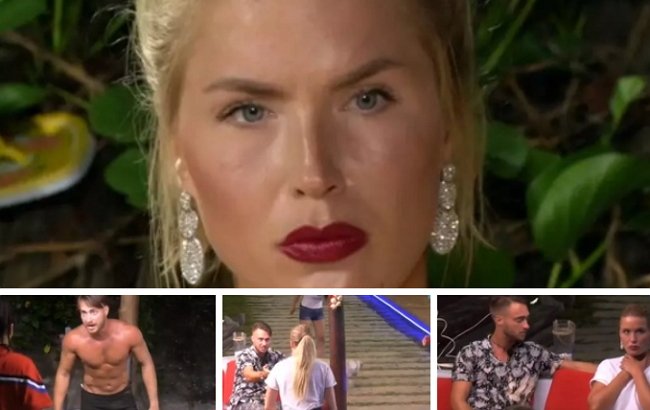 Мнение: Безусу не стоило дружить с Ряской