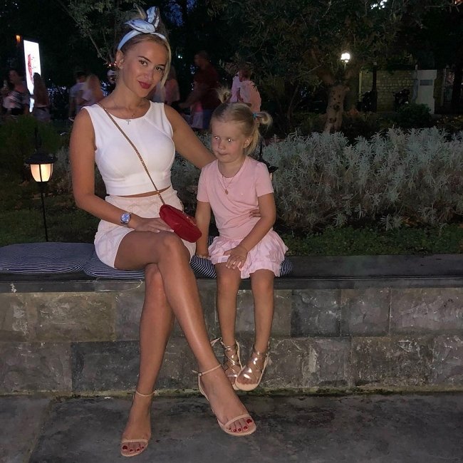 Фотоподборка детей участников (17.08.2018)