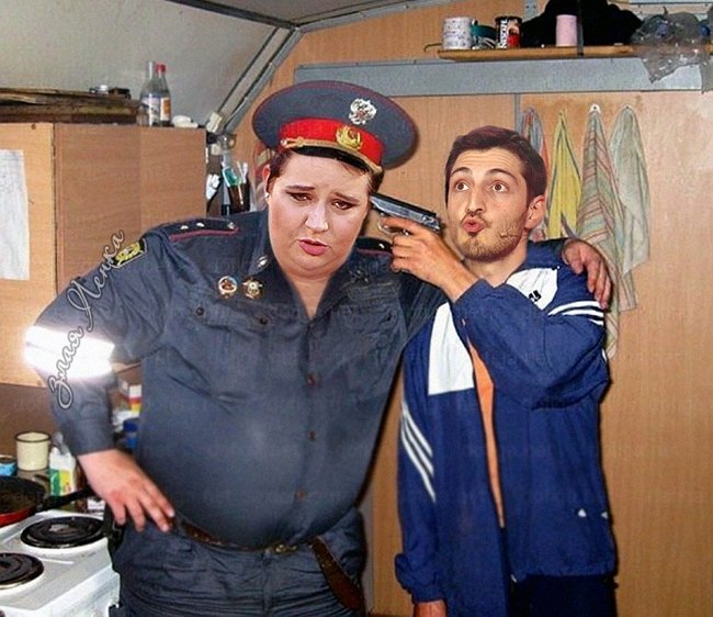 Приколы о Дом-2 (17.08.2018)