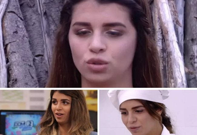 Мнение: Алиана метит в новые ведущие проекта?