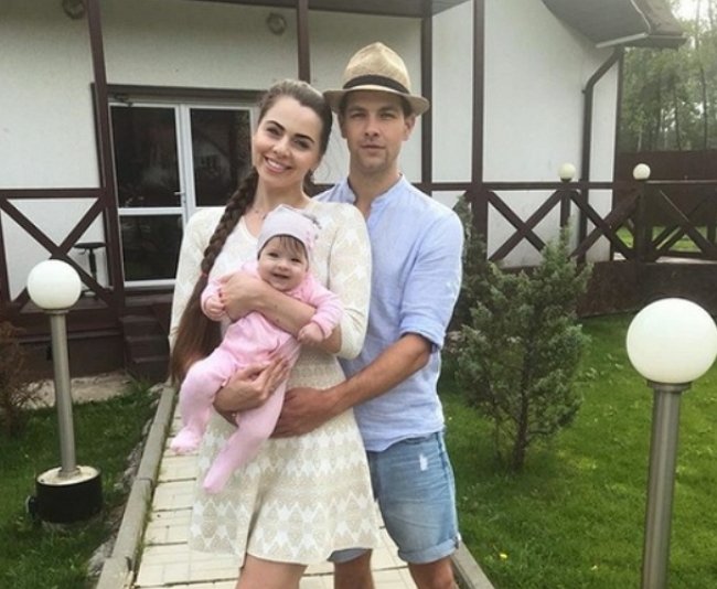 Ольга Рапунцель: За что нам такая судьба