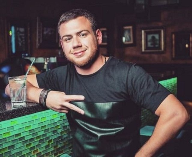 Новости от Кота Баюна (17.08.2018)