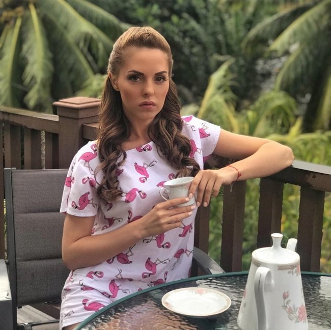 Фото участников с Сейшел (17.08.2018)