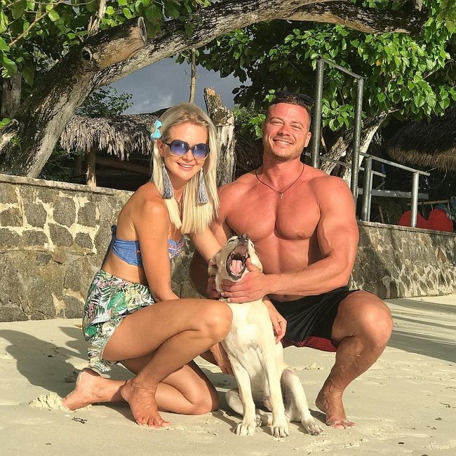 Фото участников с Сейшел (17.08.2018)