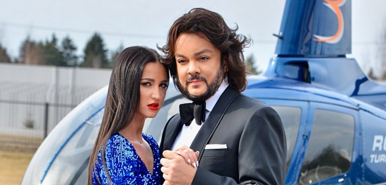 В детском лагере началась борьба с песнями Бузовой и Киркорова