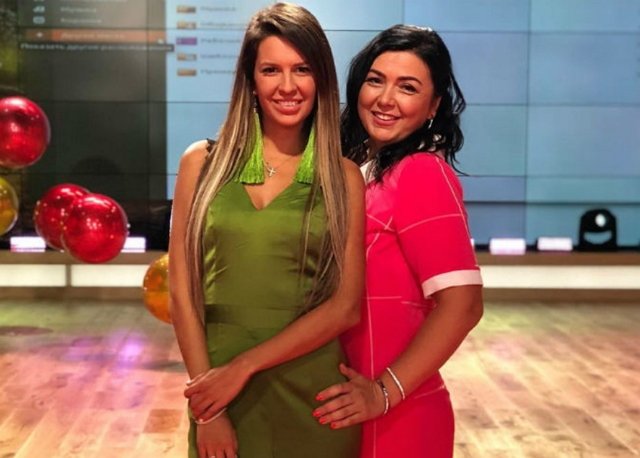 Ирина Донцова: Он больше любит себя, нежели Майю