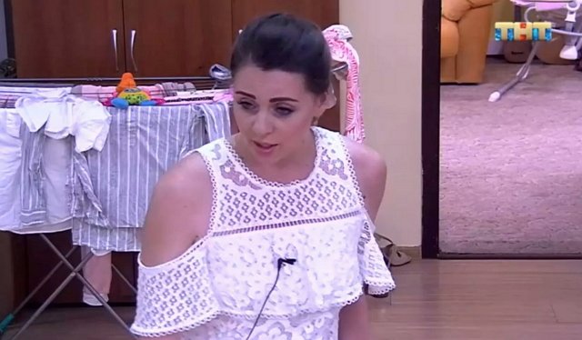 Мнение: Рапунцель включила новую тактику?