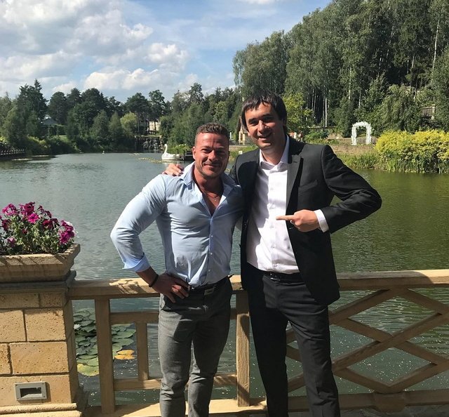 Свежие фото от участников (18.08.2018)