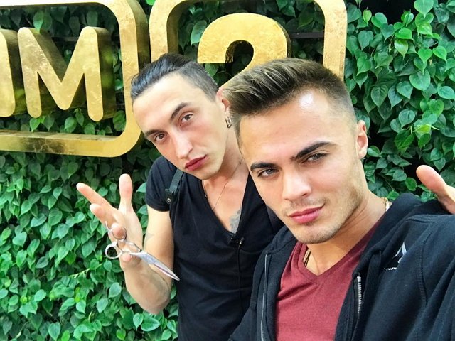 Свежие фото от участников (18.08.2018)