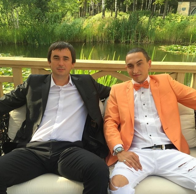 Свежие фото от участников (18.08.2018)