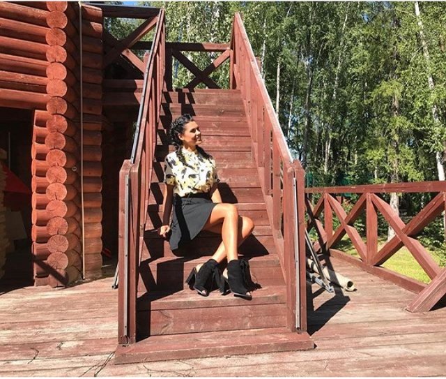 Свежие фото от участников (18.08.2018)