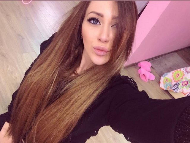 Свежие фото от участников (18.08.2018)