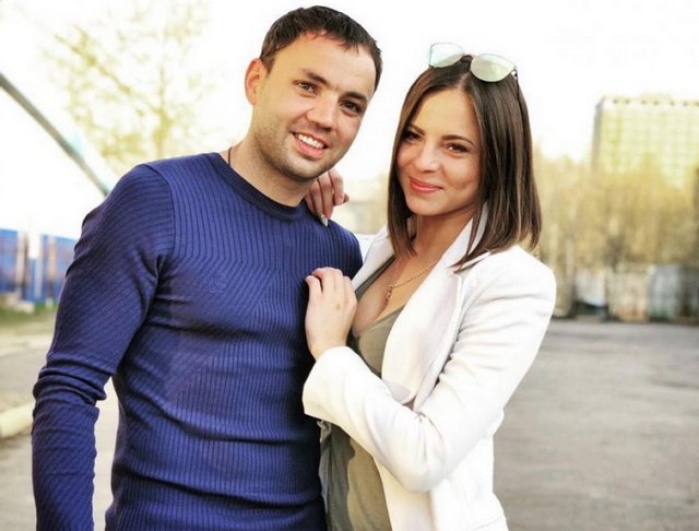 Ольга Жарикова: Подадим заявление, как только развод Саши вступит в силу