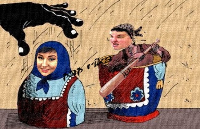 Приколы о Дом-2 (18.08.2018)