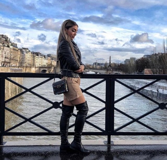 Богдана Николенко: Теперь мы будем жить здесь!