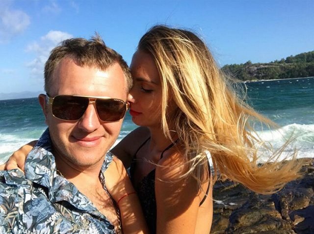 Фото участников с Сейшел (18.08.2018)