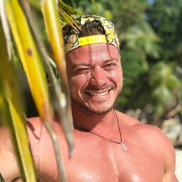 Фото участников с Сейшел (18.08.2018)