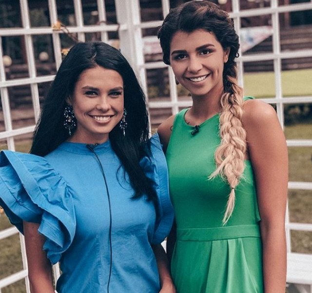 Алиана Устиненко: Мы слишком избирательны