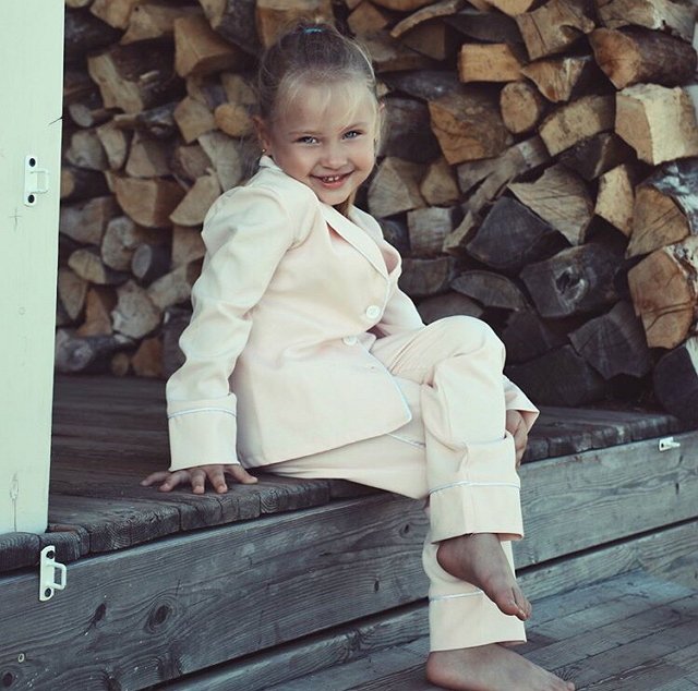 Фотоподборка детей участников (18.08.2018)